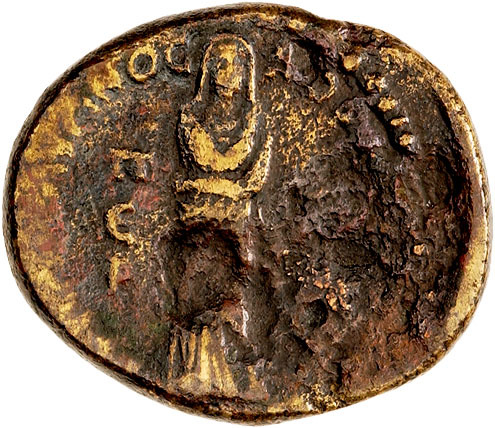 CN Type 4727, реверс, cn-coins