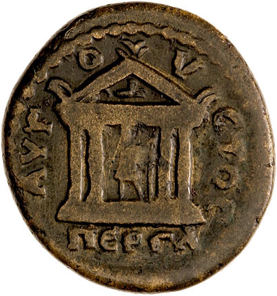 CN Type 8183, аверс, cn-coins