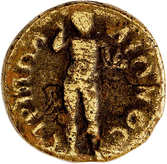 CN Type 4730, реверс, cn-coins
