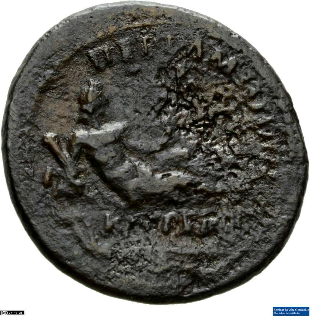 CN Type 4741, реверс, cn-coins