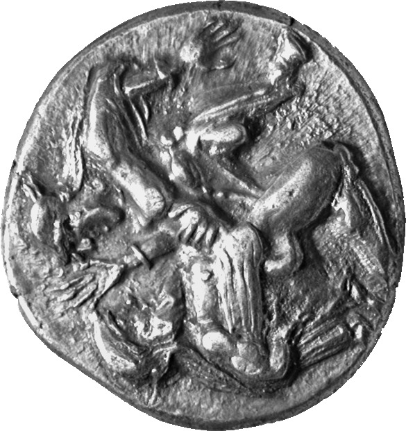CN Type cn.thasos.1_ed.7, аверс, cn-coins