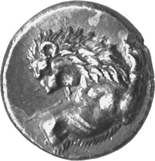 CN Type cn.chersonesus_thrace.1_ed.104, аверс, cn-coins