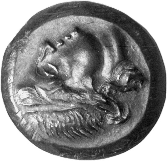 CN Type cn.mesembria.1_ed.134, аверс, cn-coins