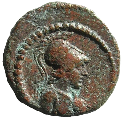 CN Type 3259, аверс, cn-coins