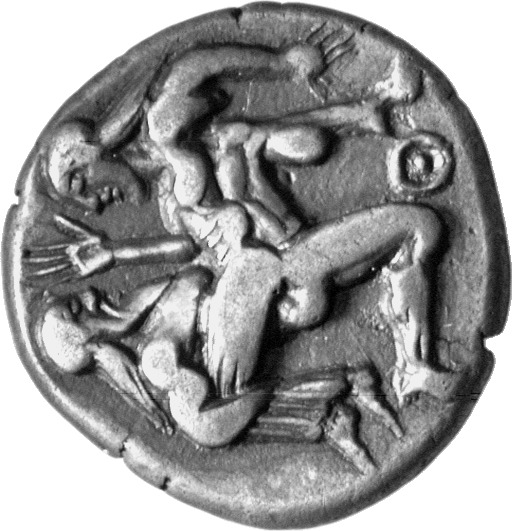 CN Type cn.thasos.1_ed.8, аверс, cn-coins