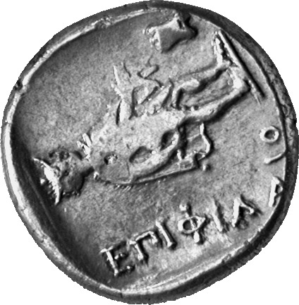 CN Type cn.abdera_thrace.1_ed.203, реверс, cn-coins