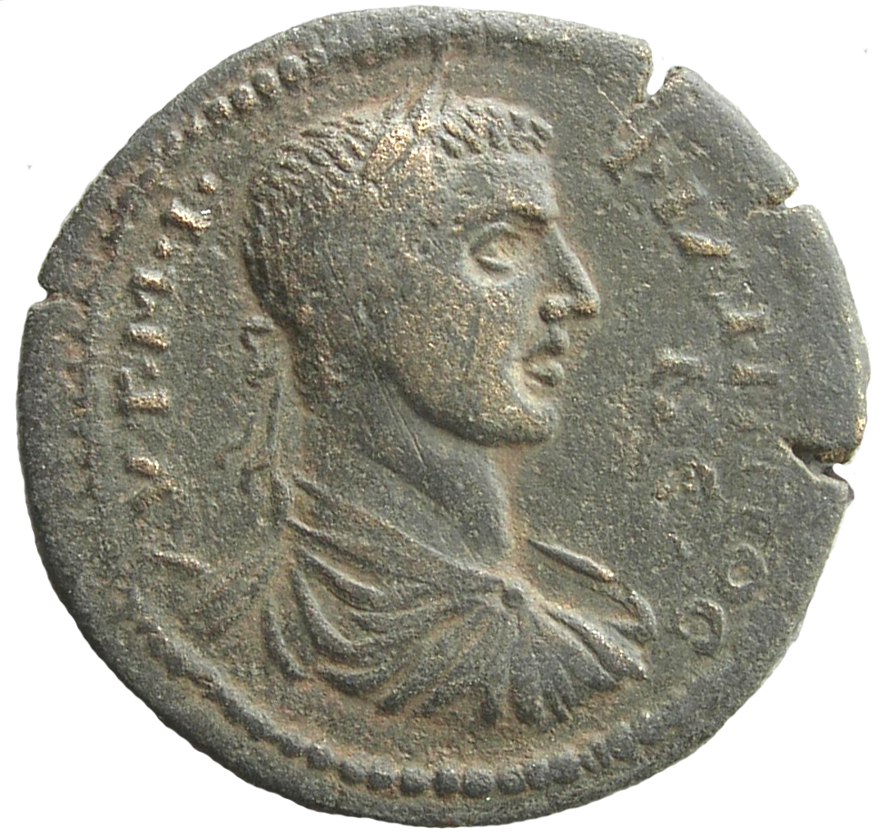 obverse CN Type 6946