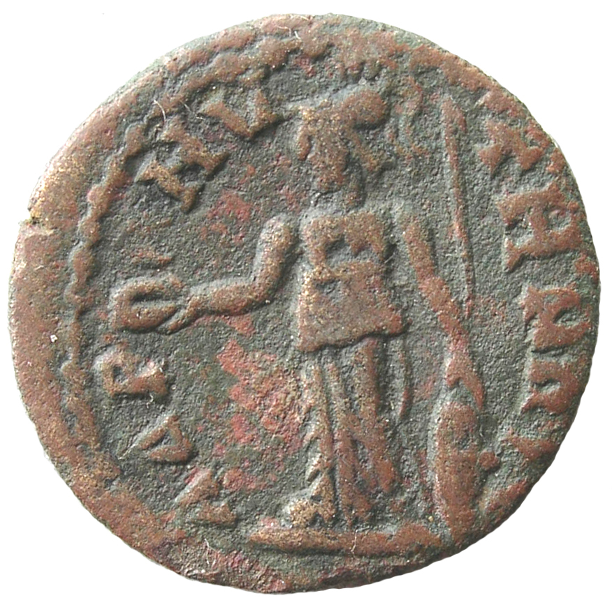 coin rev