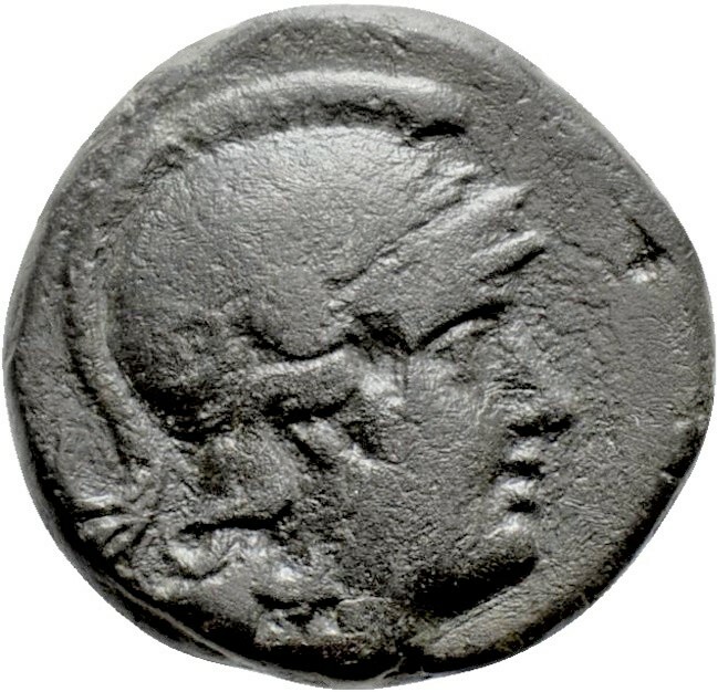 obverse CN Type 12385