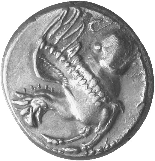 CN Type cn.abdera_thrace.1_ed.202, аверс, cn-coins