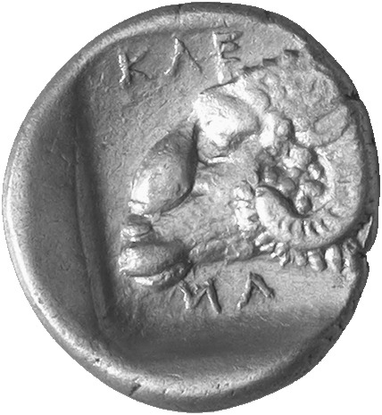CN Type cn.abdera_thrace.1_ed.174, реверс, cn-coins