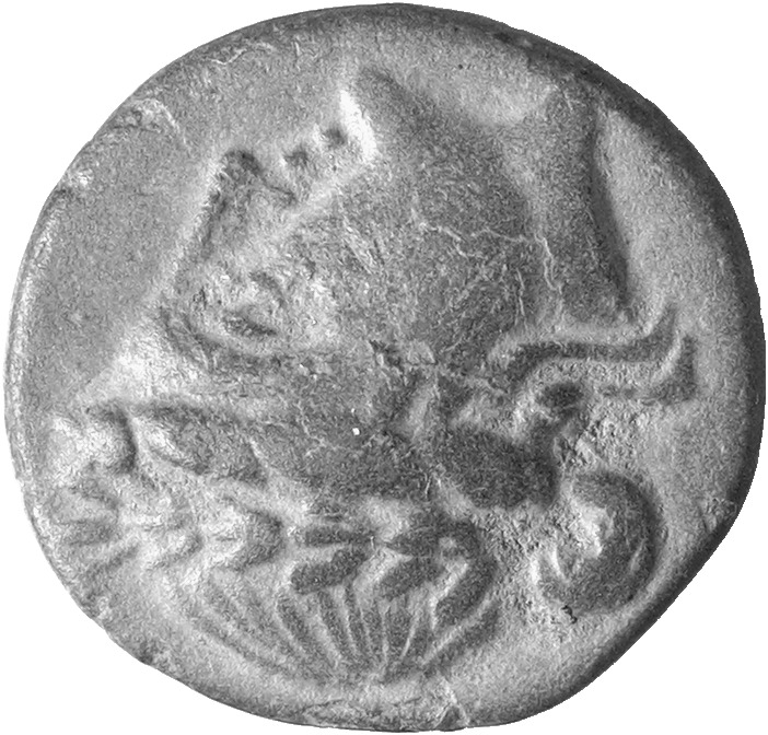 CN Type cn.cabyle.1_ed.1, аверс, cn-coins