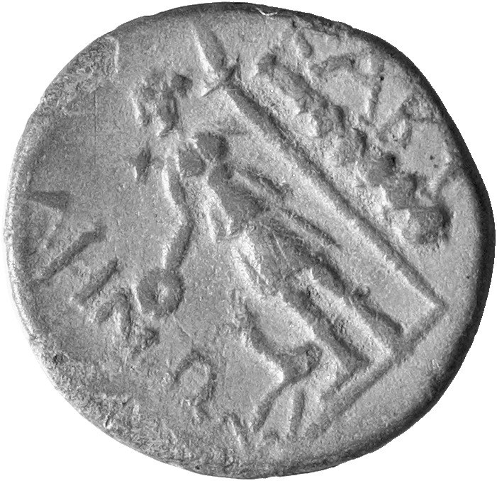 CN Type cn.cabyle.1_ed.1, реверс, cn-coins