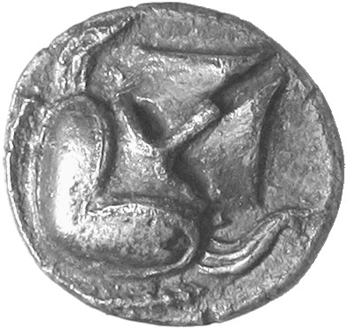 CN Type cn.mesembria.1_ed.4, аверс, cn-coins