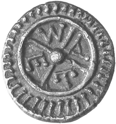 CN Type cn.mesembria.1_ed.4, реверс, cn-coins