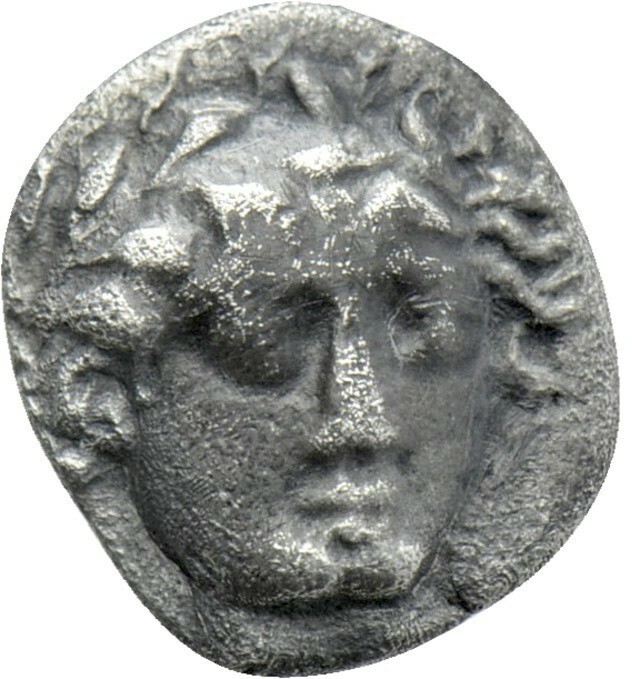 CN Type 5295, аверс, cn-coins