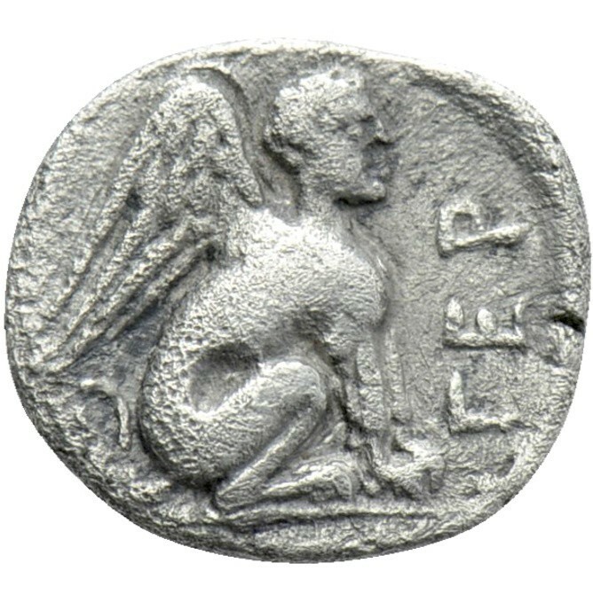 CN Type 5295, реверс, cn-coins