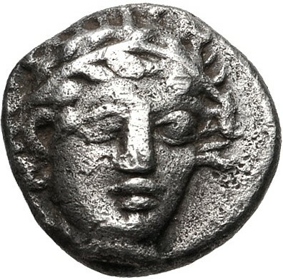 CN Type 20815, аверс, cn-coins