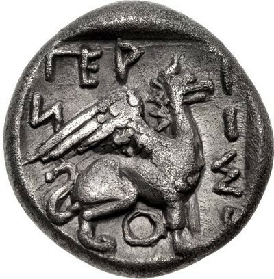 CN Type 20814, реверс, cn-coins