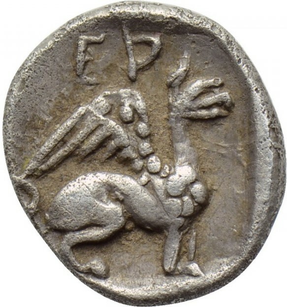 CN Type 20815, реверс, cn-coins