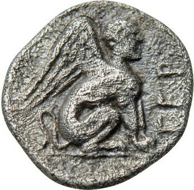 CN Type 5295, реверс, cn-coins