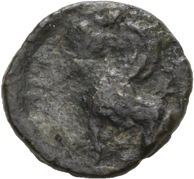 CN Type 5281, реверс, cn-coins