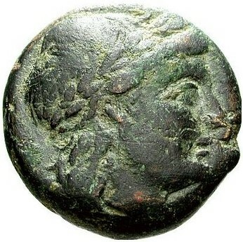 CN Type 5330, аверс, cn-coins