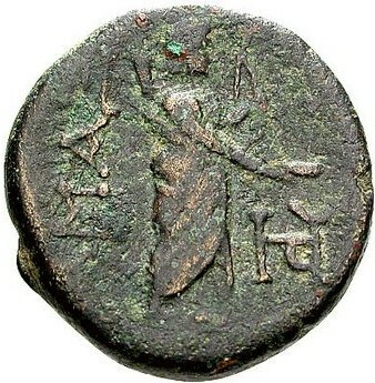 CN Type 5330, реверс, cn-coins