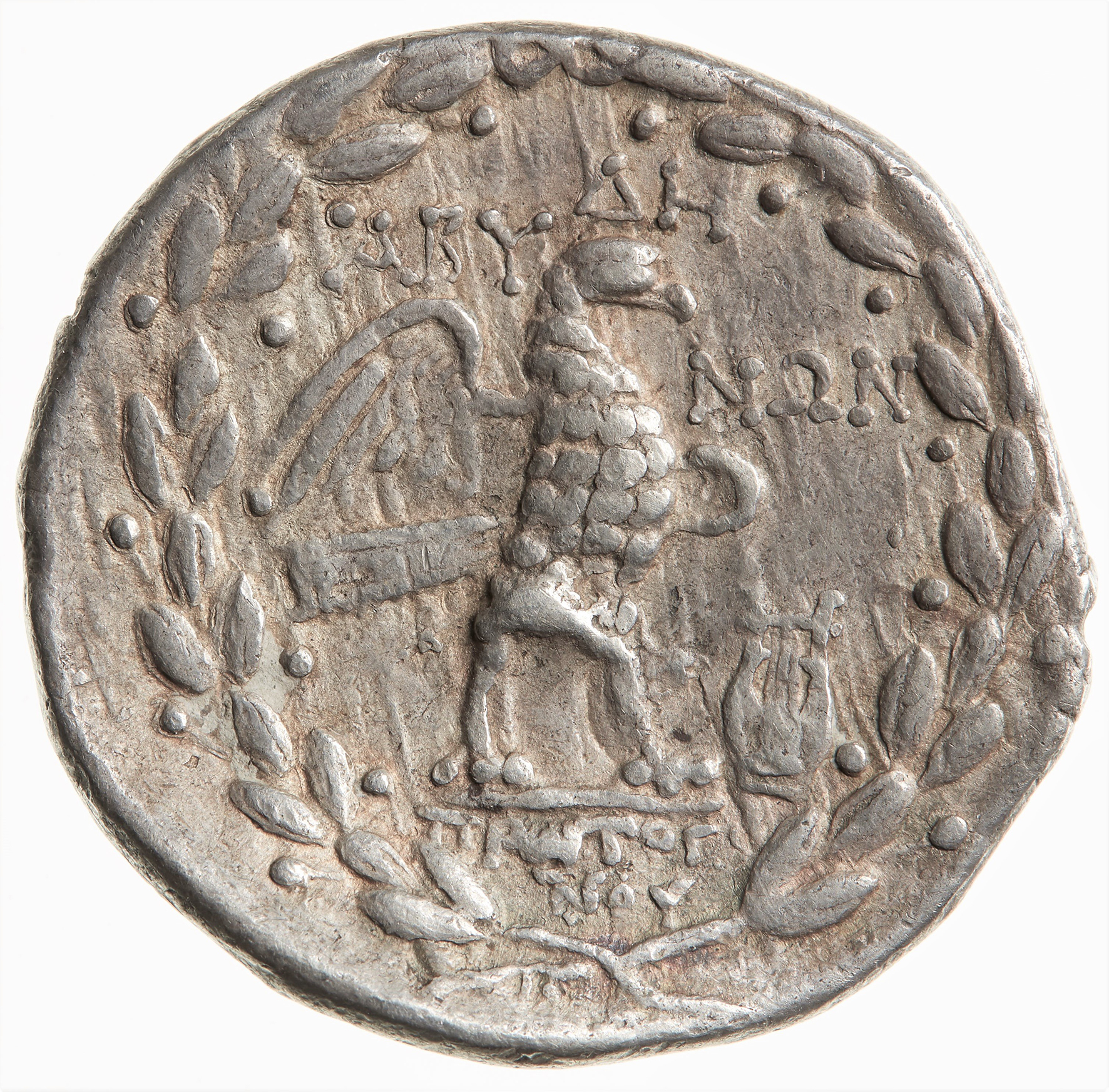 coin rev