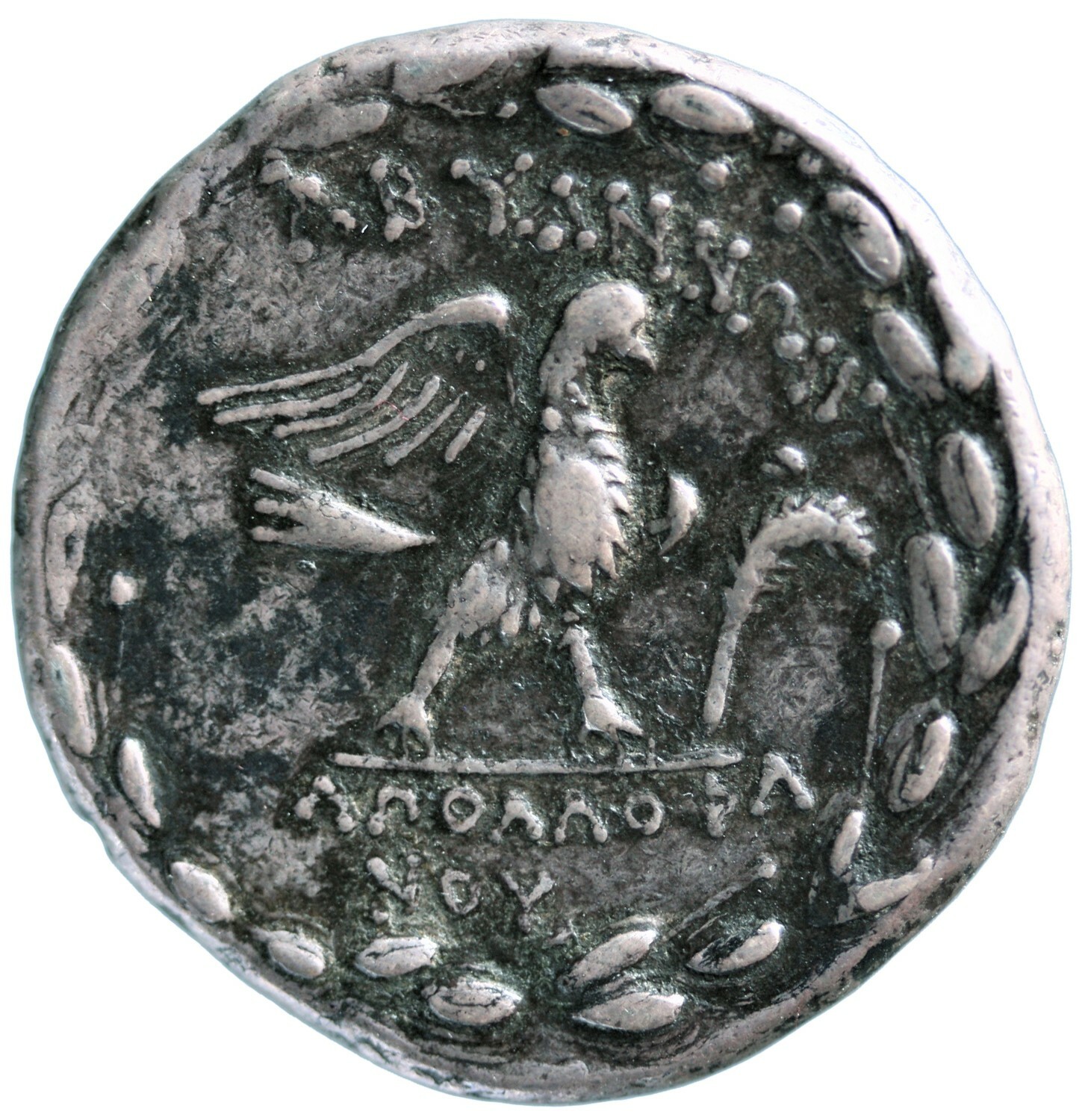 CN Type 3176, реверс, cn-coins