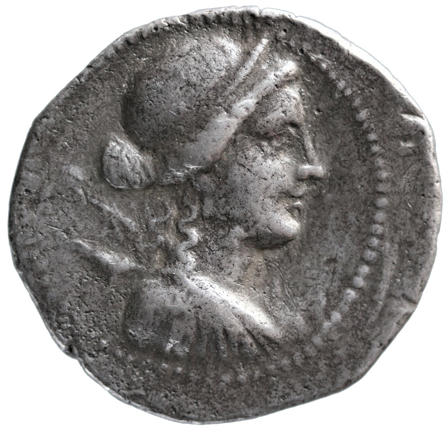 CN Type 3281, аверс, cn-coins
