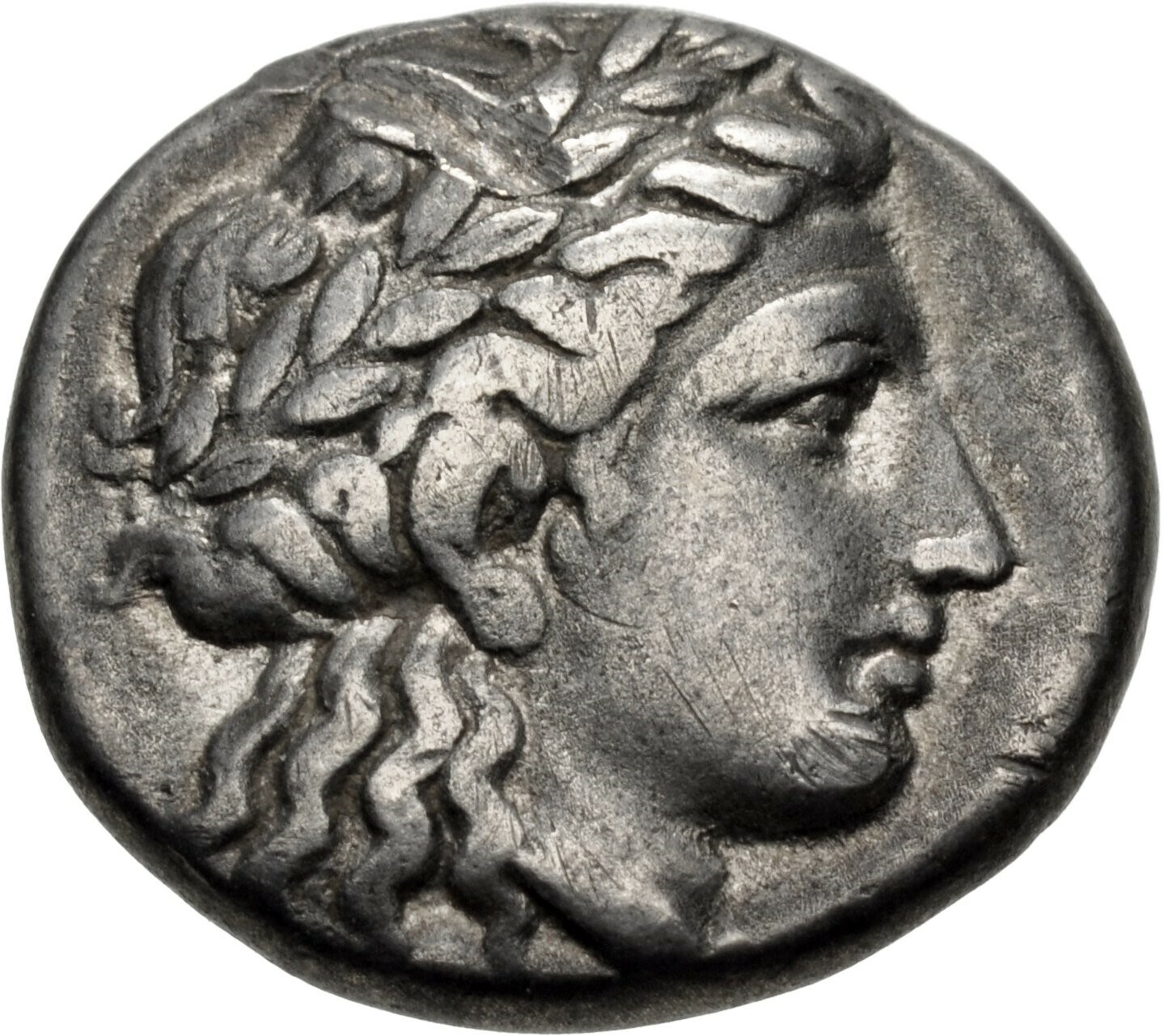 CN Type 2574, аверс, cn-coins