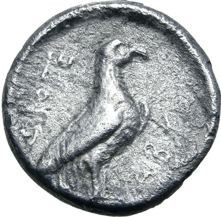 CN Type 3571, реверс, cn-coins