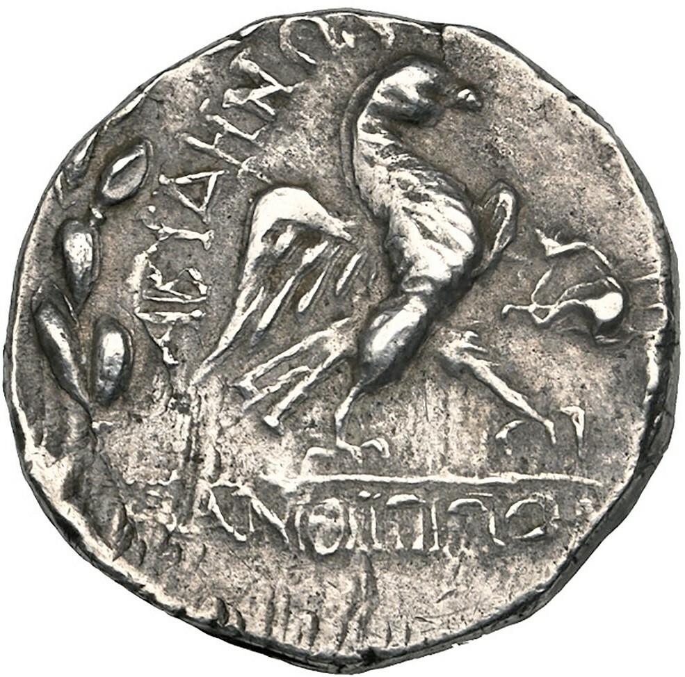 CN Type 2485, реверс, cn-coins