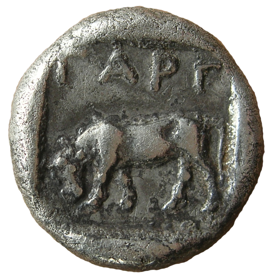 реверс CN Type 20834