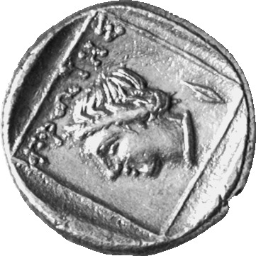 CN Type cn.abdera_thrace.1_ed.168, реверс, cn-coins