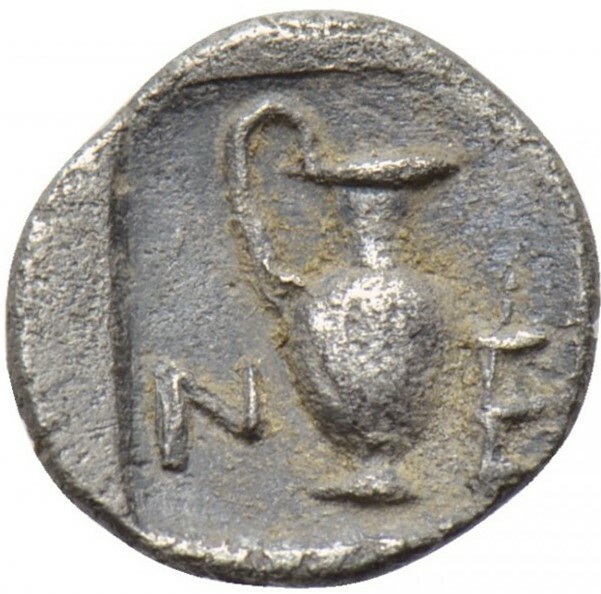 реверс CN Type 20836