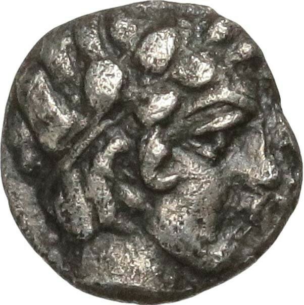 CN Type 20836, аверс, cn-coins