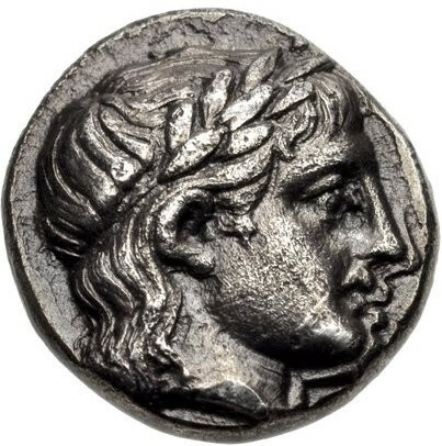 CN Type 5094, аверс, cn-coins