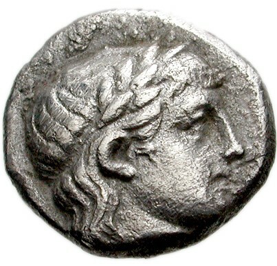 CN Type 5094, аверс, cn-coins