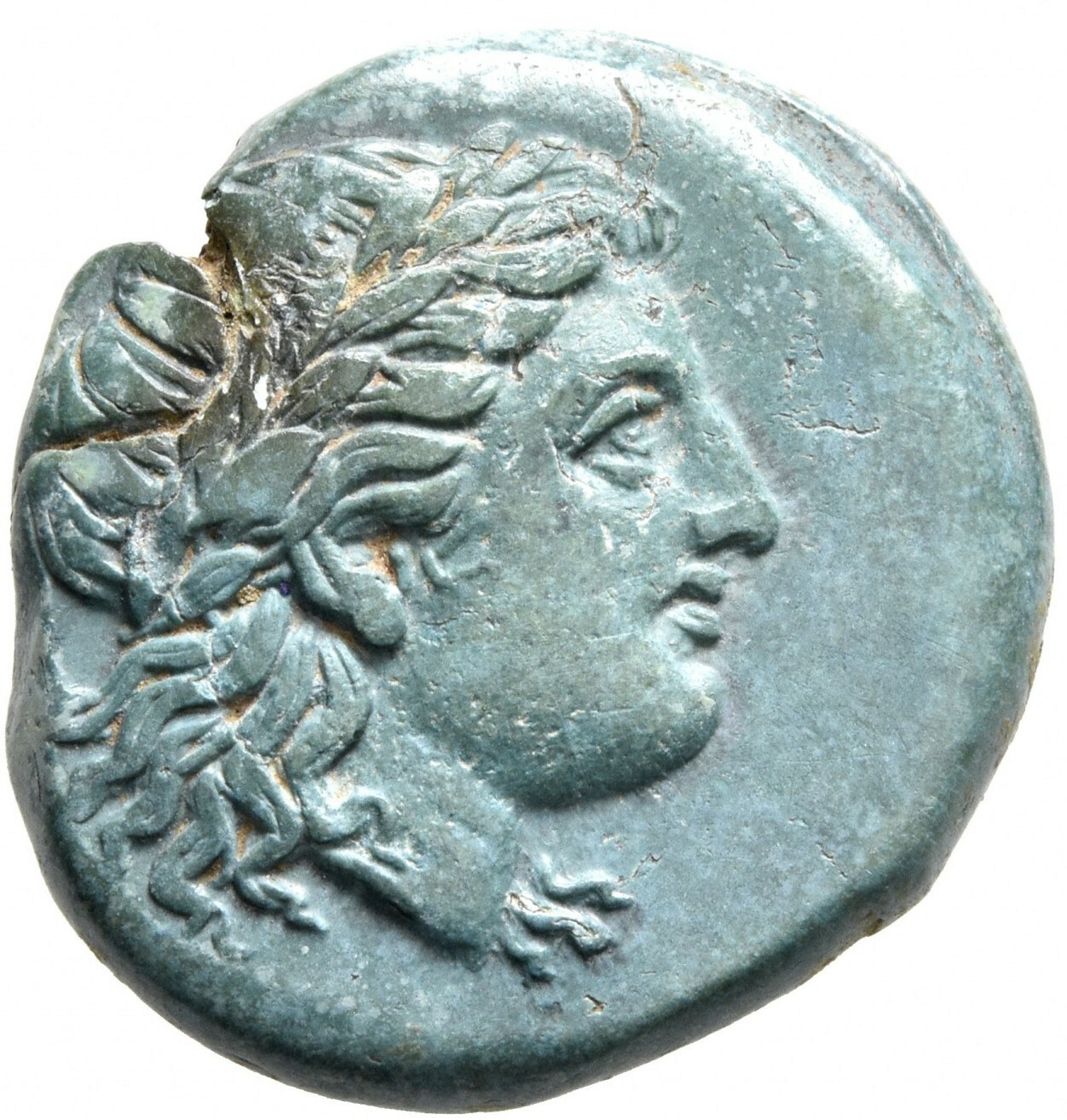 CN Type 5062, аверс, cn-coins