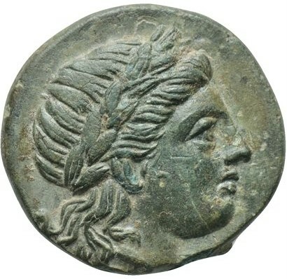 CN Type 5091, аверс, cn-coins