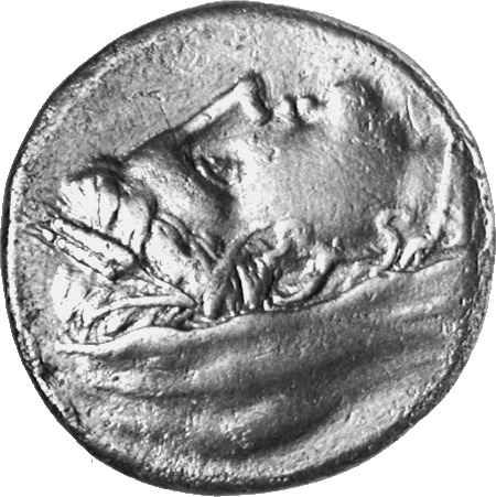 аверс CN Type cn.byzantium.1_ed.121