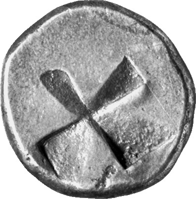 реверс CN Type cn.byzantium.1_ed.1