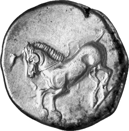 CN Type cn.maroneia.1_ed.83, аверс, cn-coins