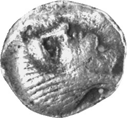 Saratocus obv