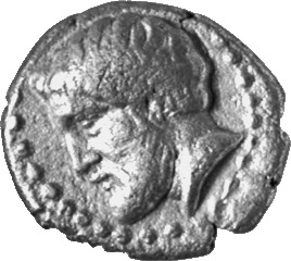 CN Type cn.cotys_i_odrysian_thrace.1_ed.1, аверс, cn-coins