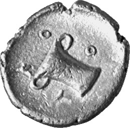 CN Type cn.cotys_i_odrysian_thrace.1_ed.1, реверс, cn-coins