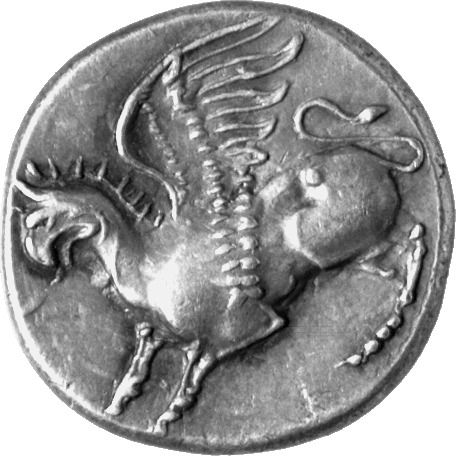 CN Type cn.abdera_thrace.1_ed.201, аверс, cn-coins