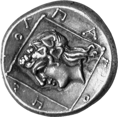 CN Type cn.abdera_thrace.1_ed.201, реверс, cn-coins